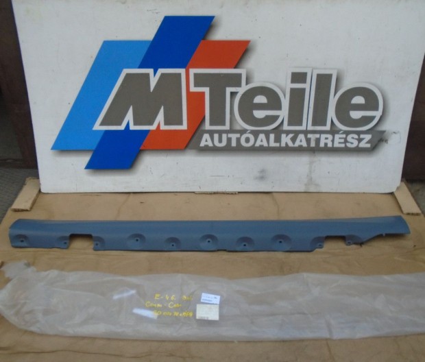 [GY�RI �J] BMW - K�SZ�B BURKOLAT - BAL OLDALI - 3-AS / E46 COUP� ; CA